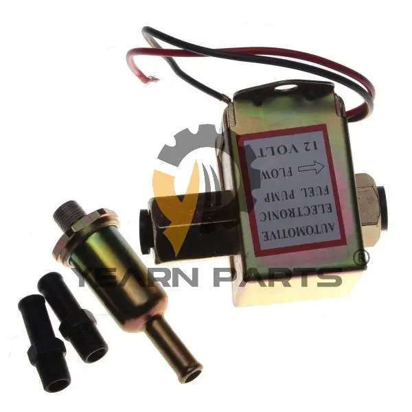 

Fuel Pump 84130988 for New Holland C175 L150 L160 L170 L175 L213 L215 L218 L220 LS150