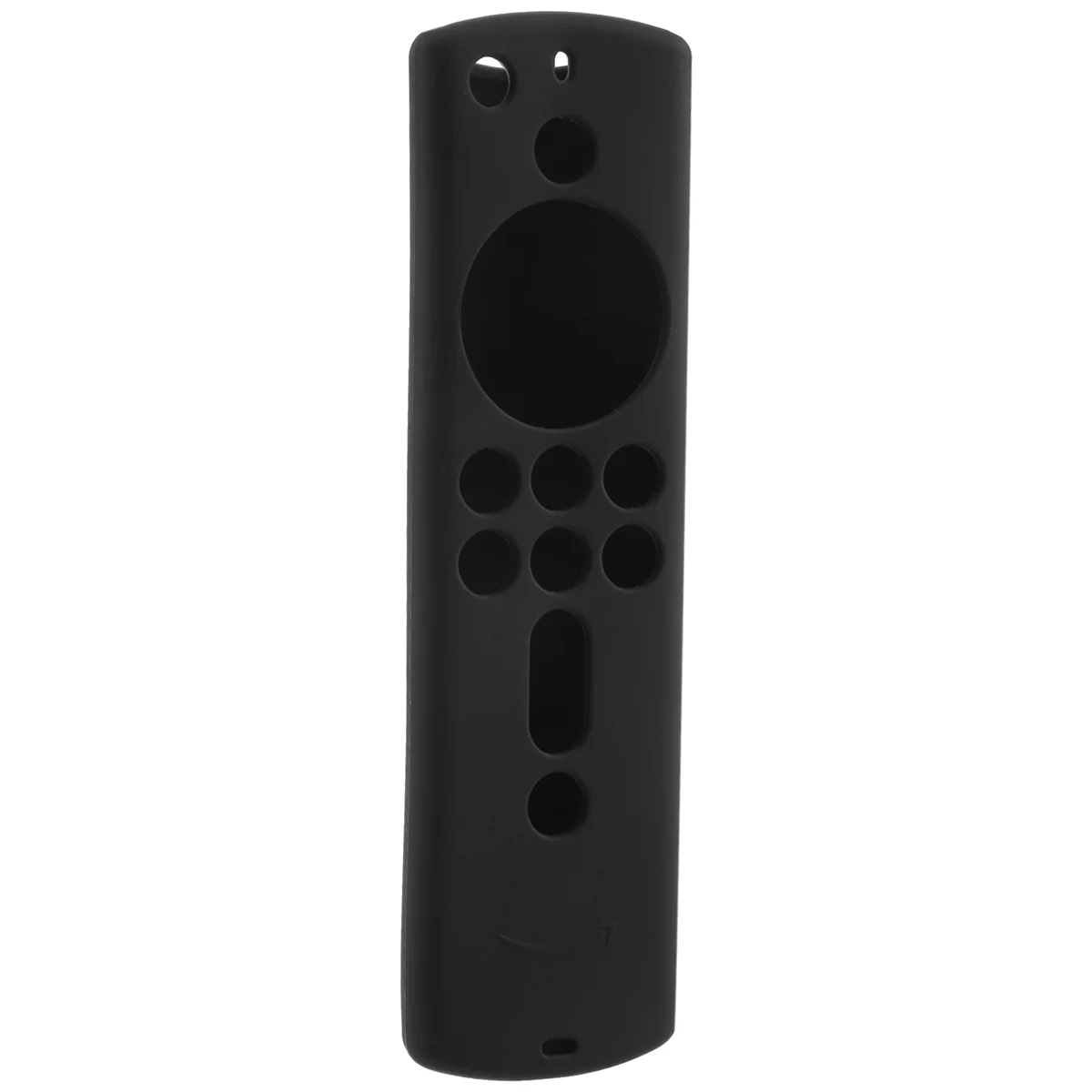 for 2Nd Gen Fire TV Stick Alexa Voice Remote Silicone Shock Proof Case Cover