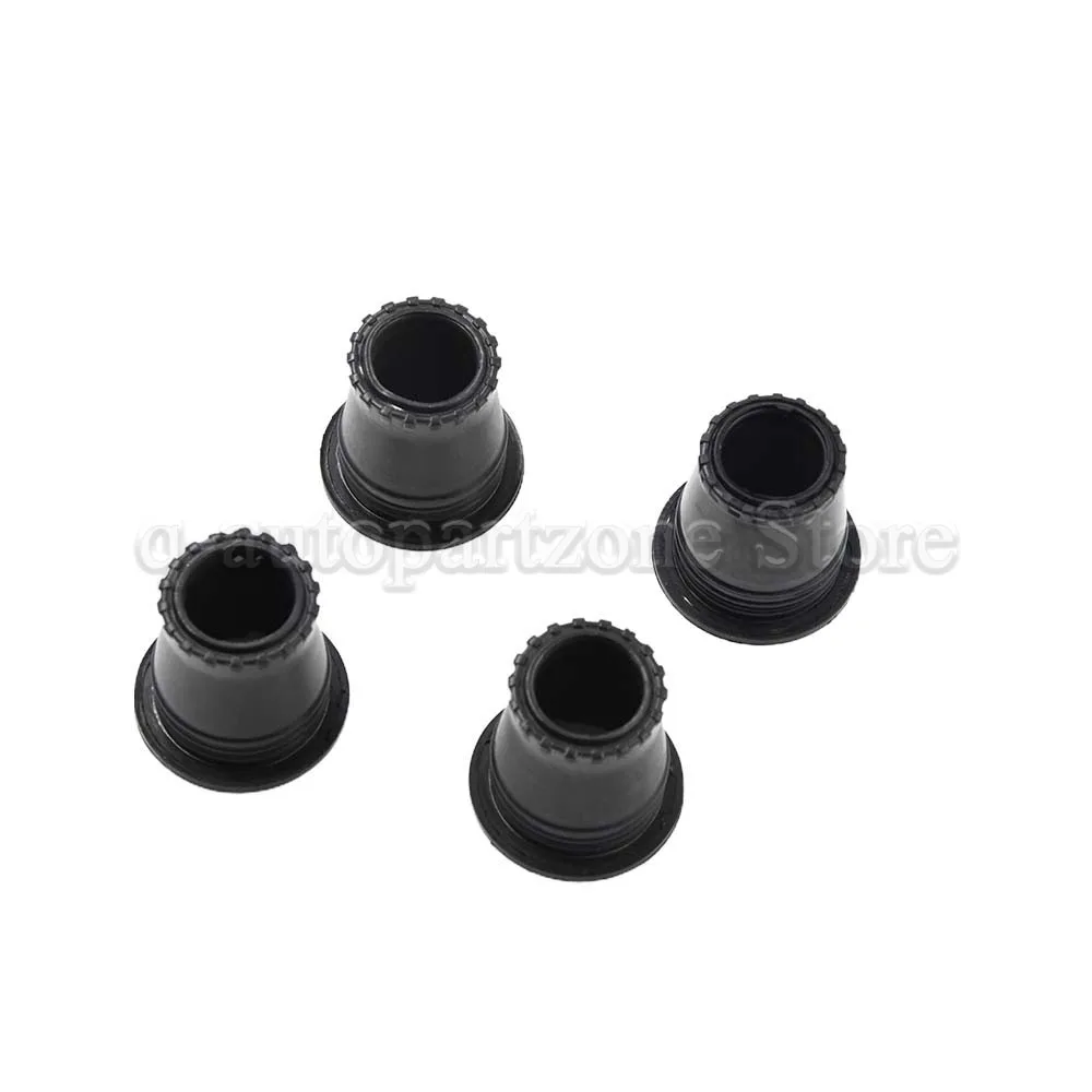 97376304 For Astra H/J Corsa D Mokka 1.7 CDTI 4x 4PCS Fuel Diesel Injector Upper Seal 5607638