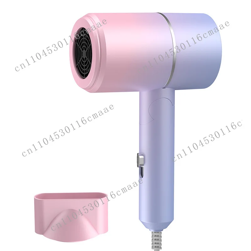 HOT Electric Hair Dryer Folding Handle Smooth Hot Cold Wind Mini Hair Dryer for Home Appliance Use Personal Care Styling Tools