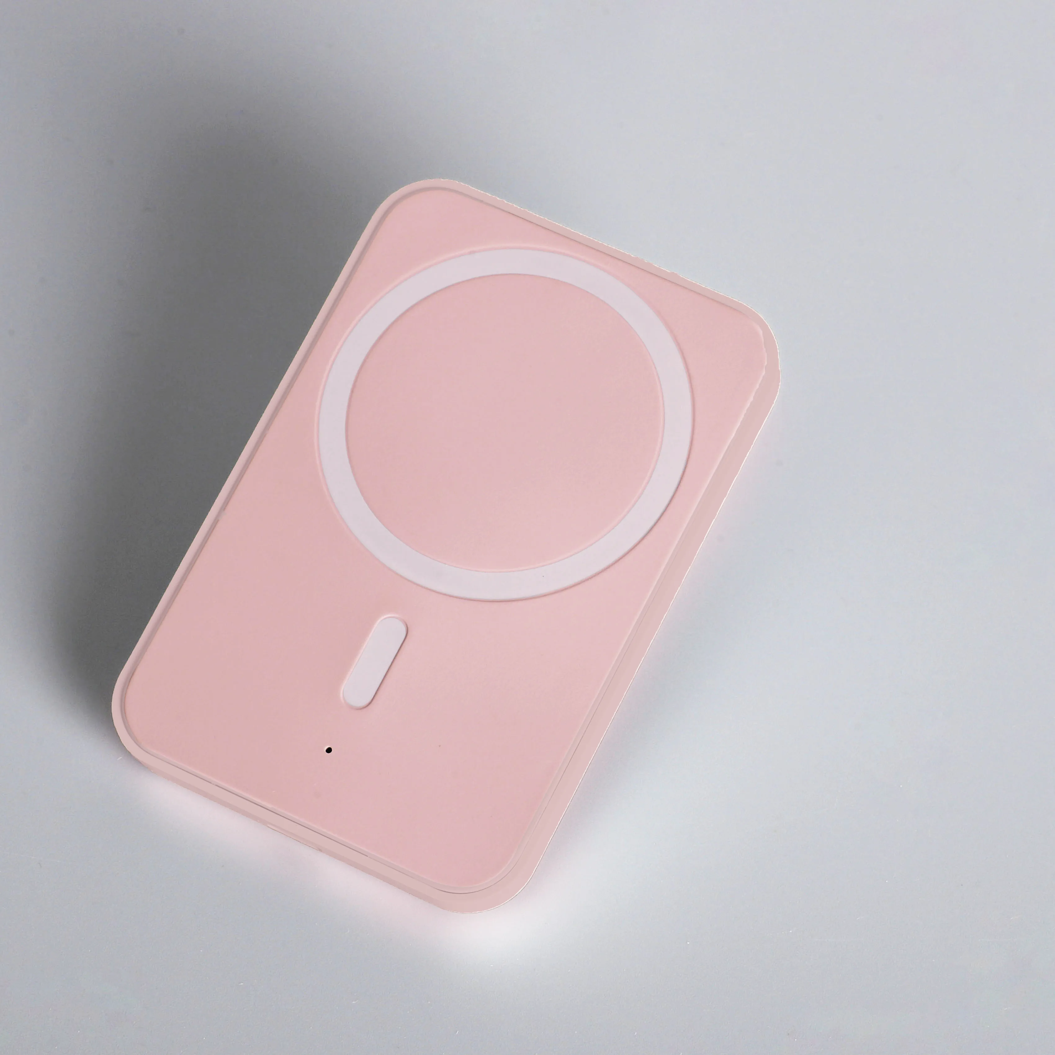 

Wireless Car Phone Holder Charger Magnetic Car Mount for iPhone 17-12 pro Max XS Xiaomi Samsung - Fast Charging Car Accessory