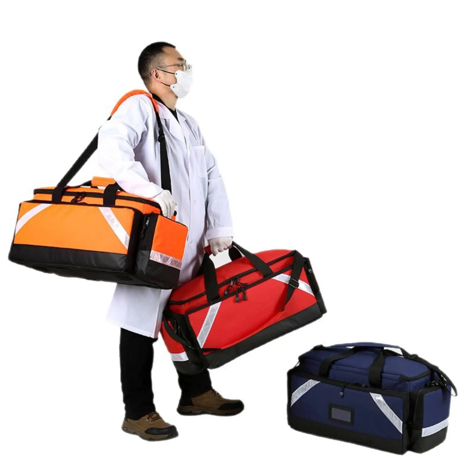 borsa-di-emergenza-rapida-zaino-impermeabile-per-soccorso-zaino-medico-d'emergenza-ems-con-scomparti-organizzati-e-robusti