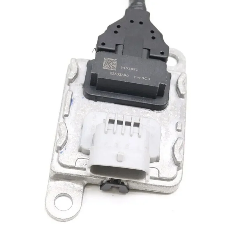 Cross-border NOX Sensor for 22303390 21636091 21567764 5WK97366 Nitrogen Oxygen Sensor