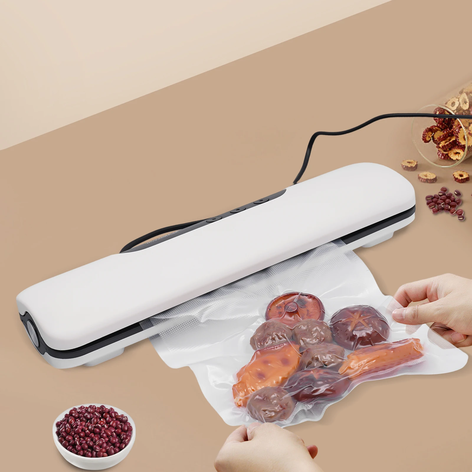 Vacuum Sealing Machine, Vacuum Sealing Machine, Vacuum Sealing Machine for Food