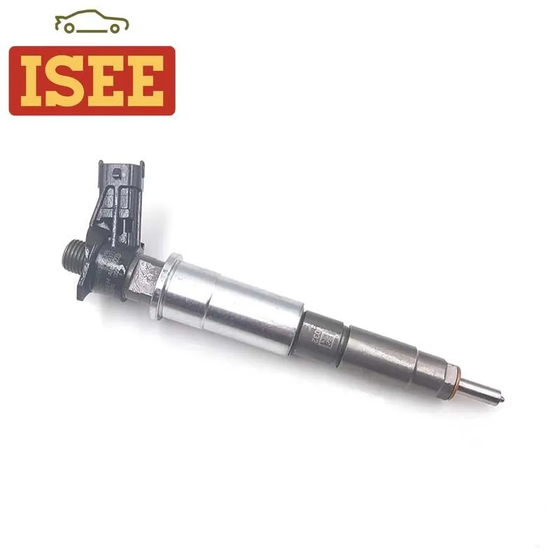 High QualityFuel injector 0445115007 0445115022 0986435390 for M9R 2.0 DCI Opel Renault Nissan