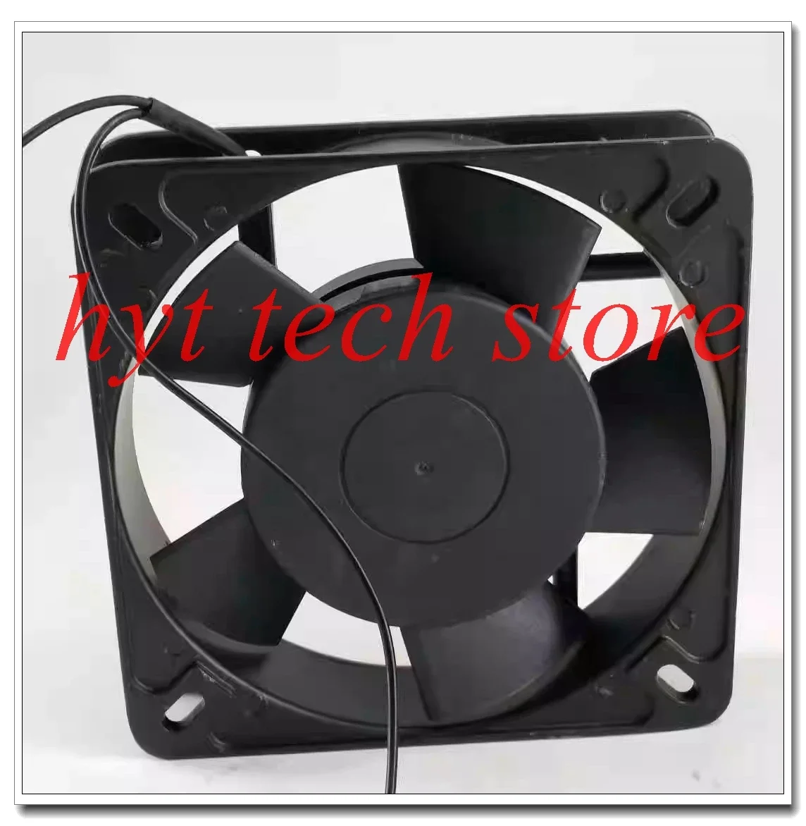 Cabinet cooling fan 125FZY2-S ， 100% tested before shipment