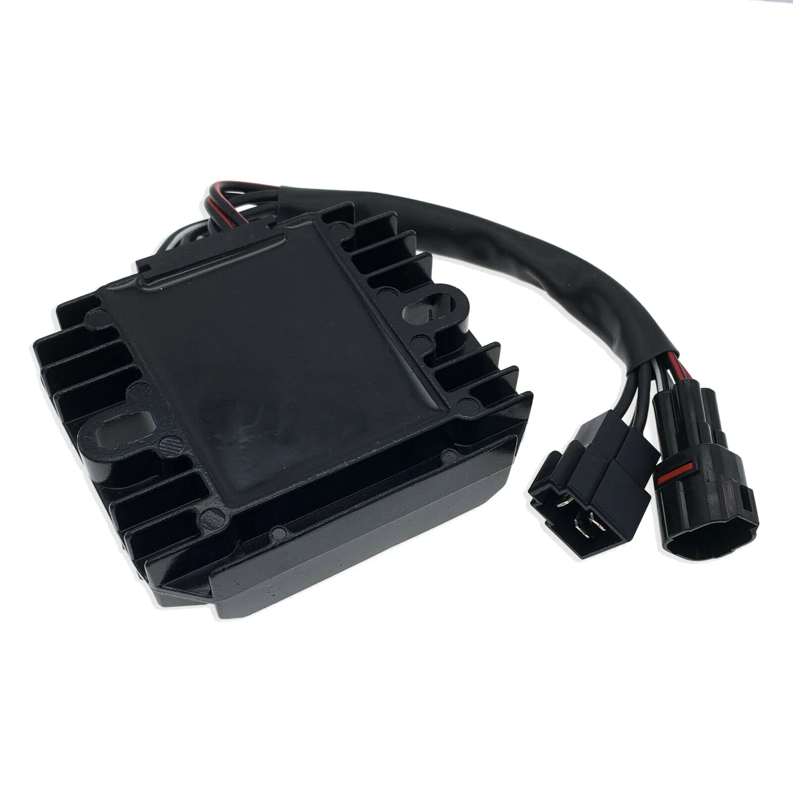 New Voltage Regulator Rectifier Fit for GSXR 1000 05-12 GSX650F 08-12 VL1500 05-09 VZ800