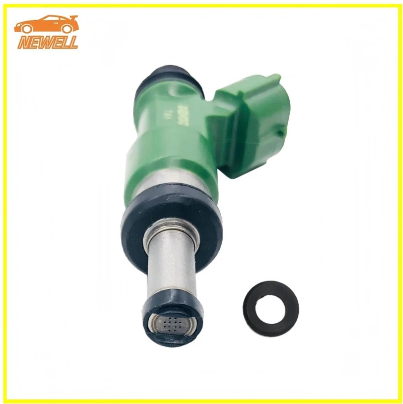 1pcs 5VK-13761-00-00 Fuel Injector For Yamaha Raptor 700 700R 2006-2016 XT 660 X 2004-2016 5VK137610000 view 3
