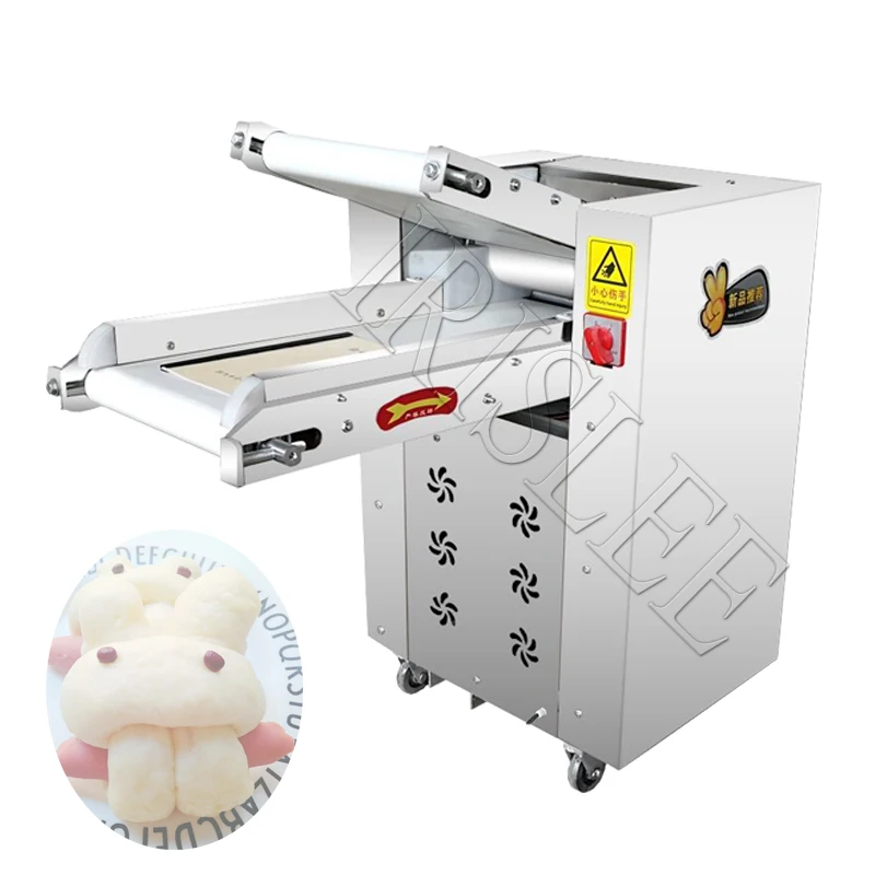 

Automatic dough Kneader new type dough Kneader commercial all-in-one machine automatic high-speed large Stainless Steel dough Kn
