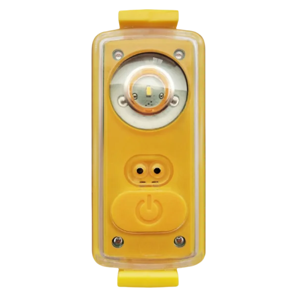 

Lifejacket Light (Intrinsically Safe) Model: RSYD-EX