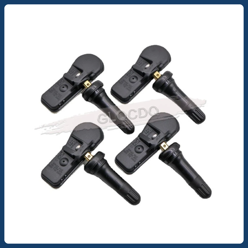 TPMS 433MHz لشركة فيات تالينتو كومبي X82 تالينتو X82 407009322R أنظمة مراقبة ضغط الإطارات استشعار ضغط الإطارات