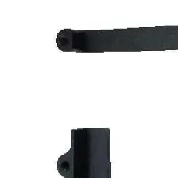 For Feiyu WG Wearable Gimbal Replace Hanging Board Plate Adapter Mount FeiyuTech Splintage for Xiaomi Yi SJ AEE Sports Camera