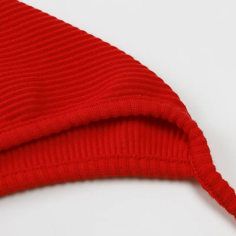 Weihnachten Niño Cosplay Strampler Enfant Rot-Brauner Bodysuit Outfit Säugling Enfants Weihnachtsmann-Kostüm 2026 – Detail 21