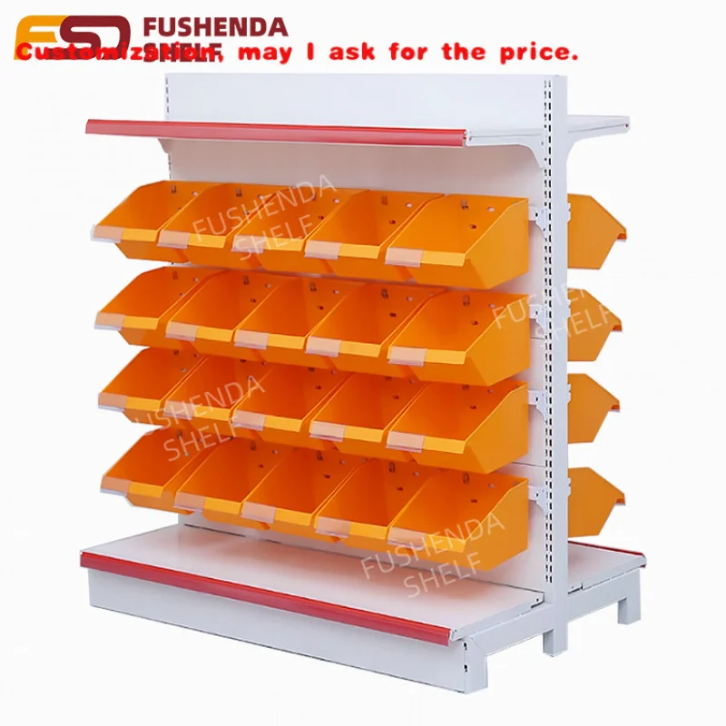 

Изготовленные на заказ. Подставки для супермаркетов. Односторонние или двусторонние легкие или сверхмощные металлические, деревянные, акриловые, для использования в магазине.