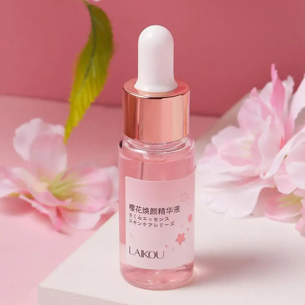 Hyaluronic Acid Japan Peptide Serum Facial Whitening Hydration Moisturizing Relieve Face Brighten Skin Care VC Essence