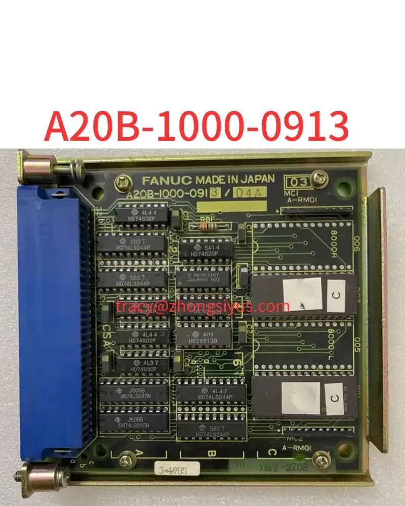 Used A20B-1000-0913 board