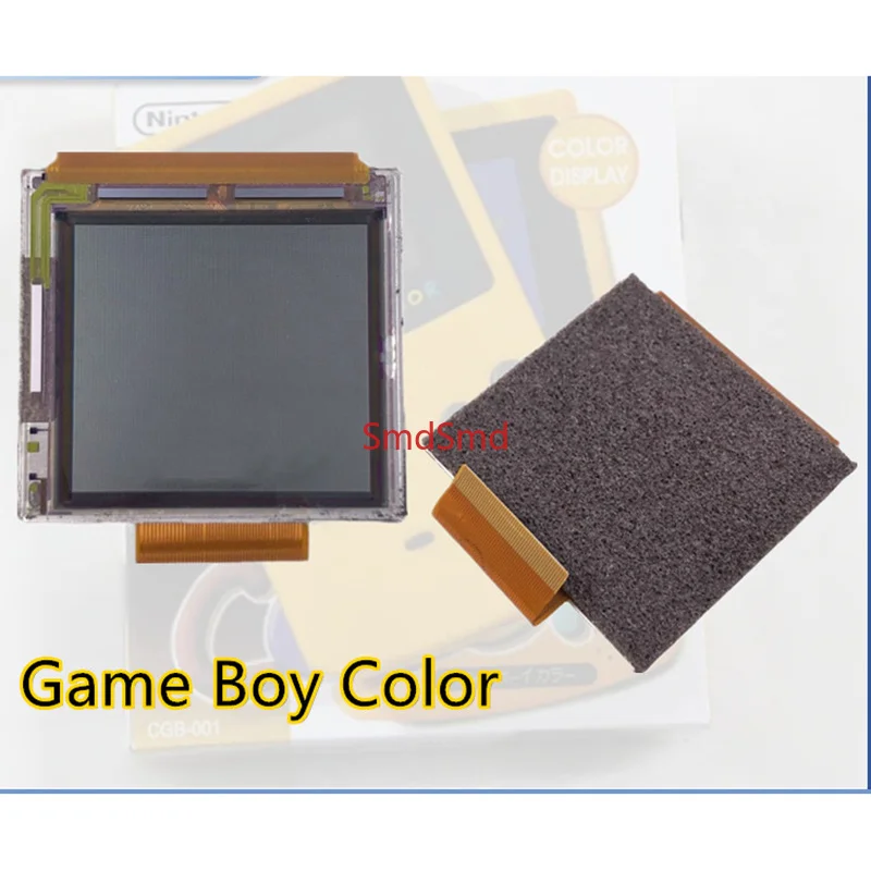 For Gameboy Color GBC LCD Screen Adapter Plate 1pc 2.45
