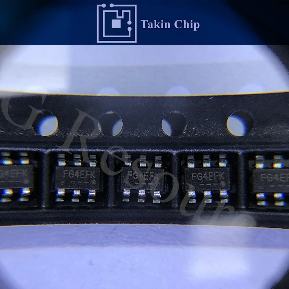 (10Pcs) FP6755S6CTR…