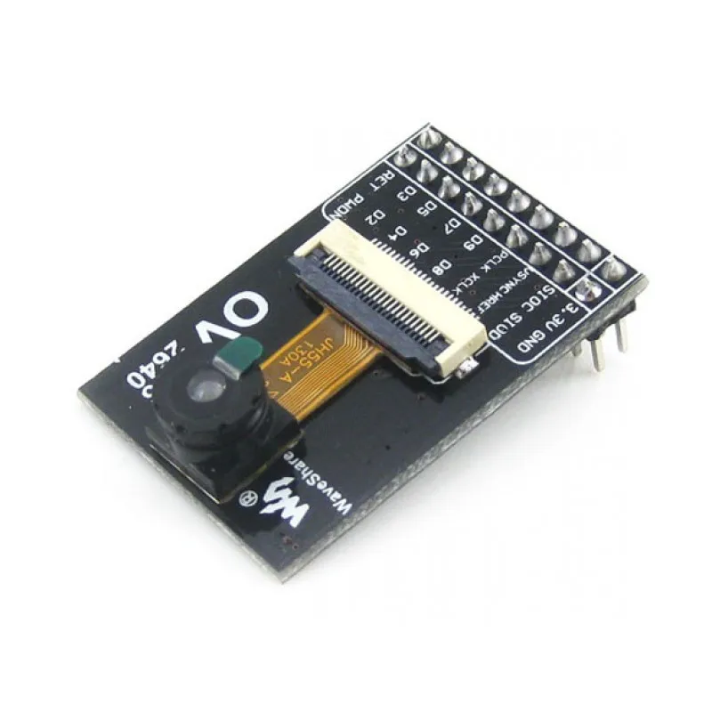 

OV9655 Camera Board