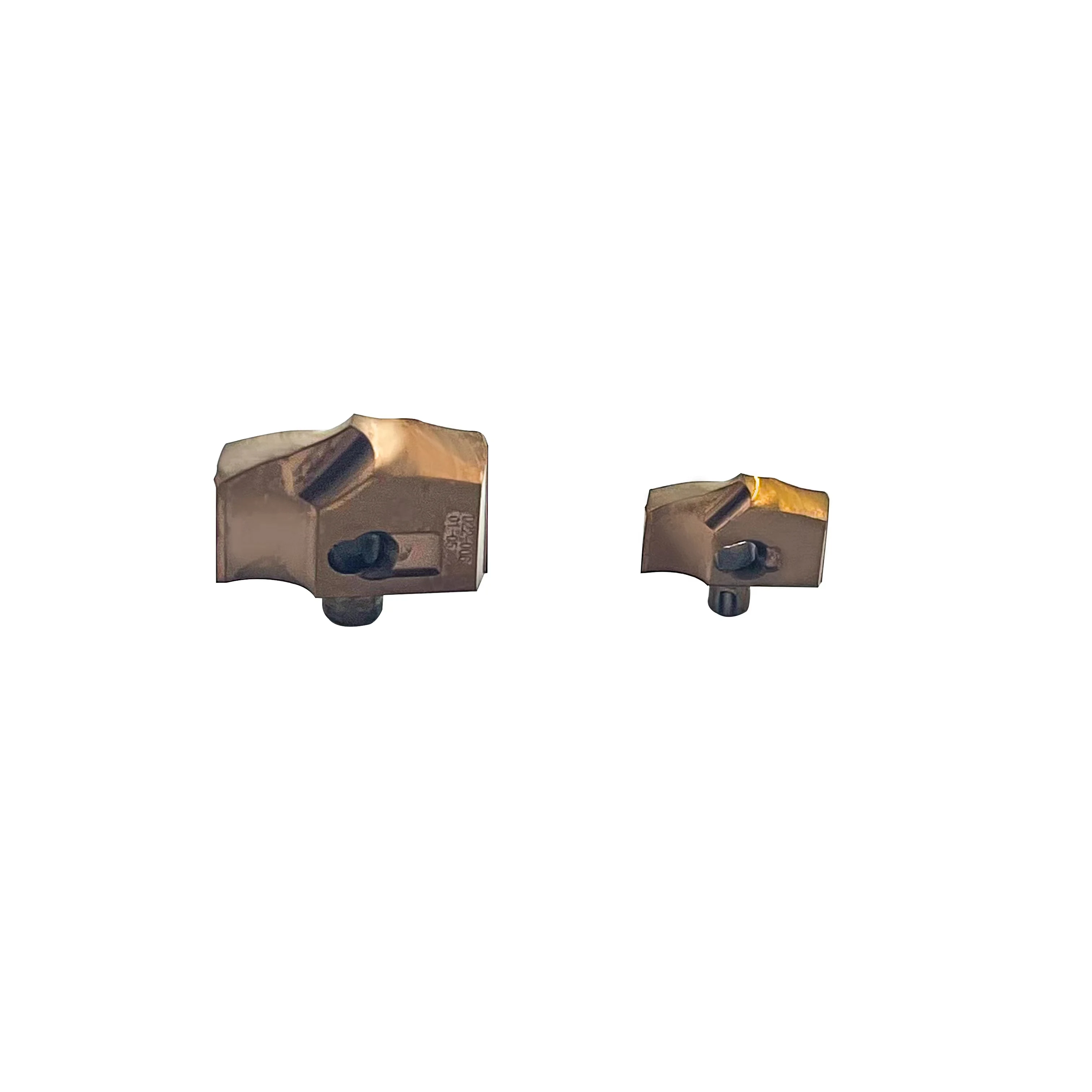 Imagem -05 - Broca Indexável Ksem com Flange Bit de Carboneto de Refrigeração Interna Broca Jcd Crown Twist Diâmetro Não Padrão 3d 5d 8d 10d Ksem 103300