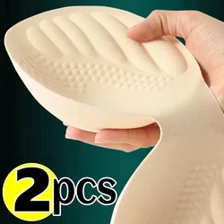 Thicken Sponge Bra Pads Sexy Breast Insert Push Up Bra Enhancer Swimsuit Bikini Pad Removeable Foam Chest Intimates Women