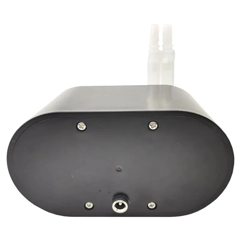 Large flow - perltic Self-priming Speed adjustle titration pump 4-0ml/min