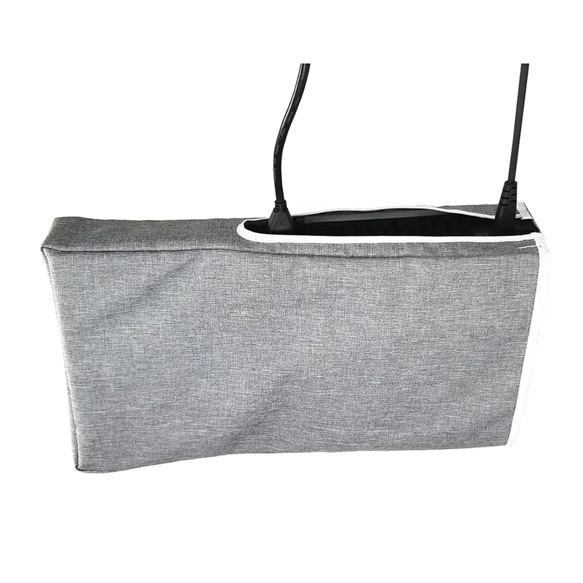 A1314Z For Pro Vertical Dustproof Sleeve Anti-Scratch Protective Cover Dust Guard for Gaming Console B Reliable Quality
