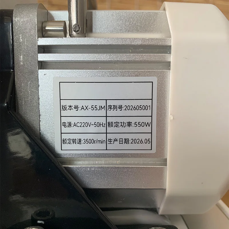 Speed Adjustable Water Circulation Seal Stone Grinding Machine Splash Proof Desktop Engraving Stone Flat Polishing Equipment