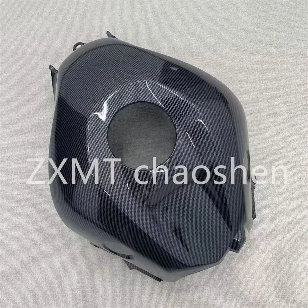 ABS Motorcycle fairings are suitable for CBR600RR F5 fuel tank covers in 2013, 2014, 2015, 2016, 2017, 2018 and 2019.