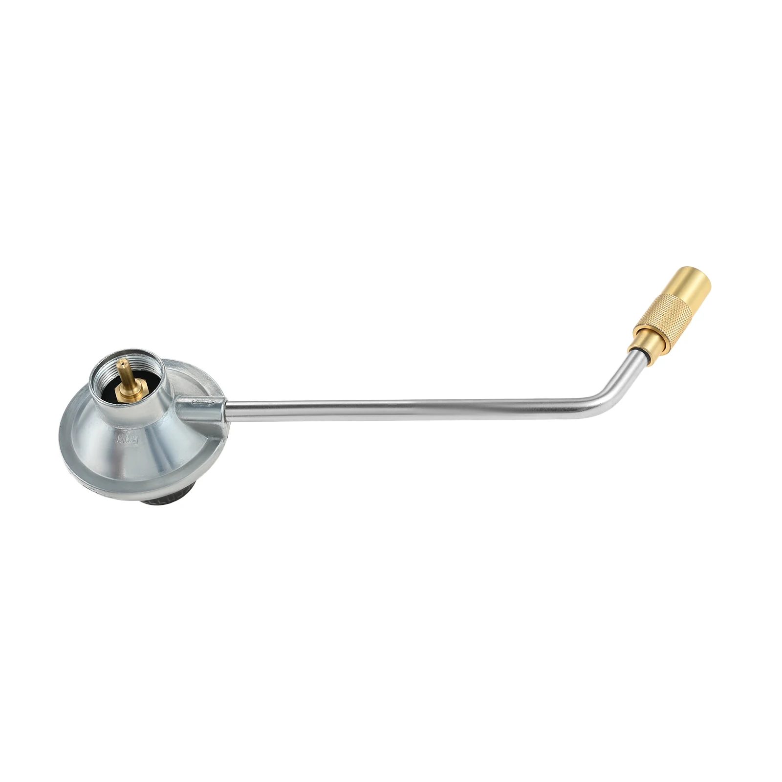 1Set 9924-5251 Propane Pressure Regulator Compatible with Coleman 9924 Series Grill Perfectly Replacement 9924 9924-700 9924-A00
