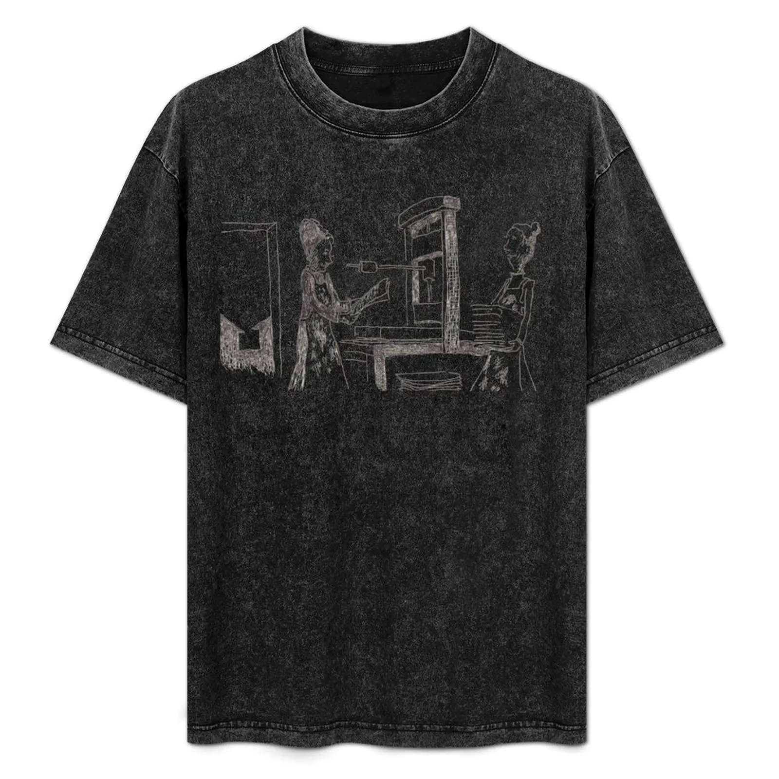 

Louisa Lawson T-Shirt Basic Casual Wear Short Sleeve Top