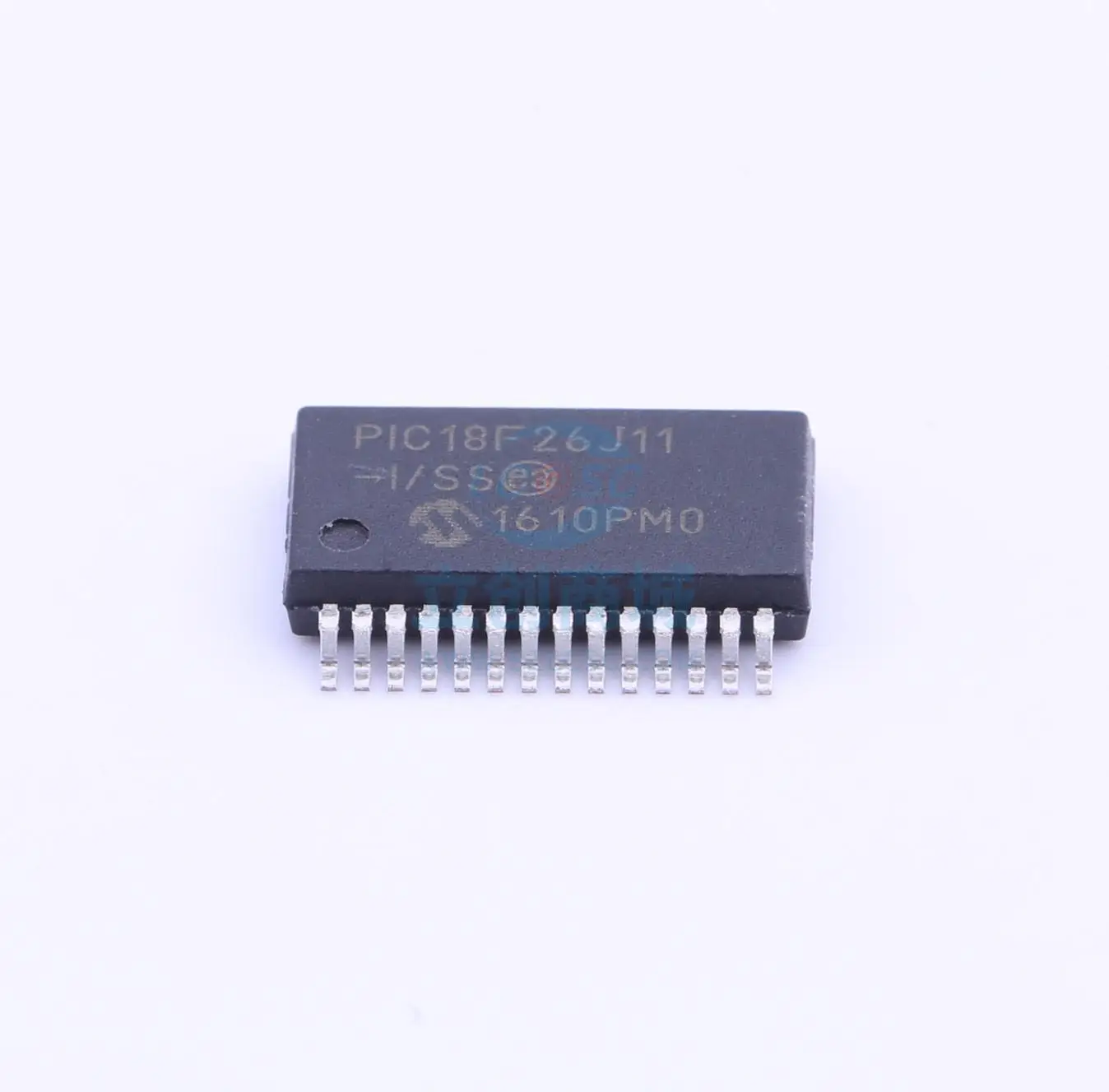 XFTS PIC18F26J11-I/SS PIC18F26J11-I/SS