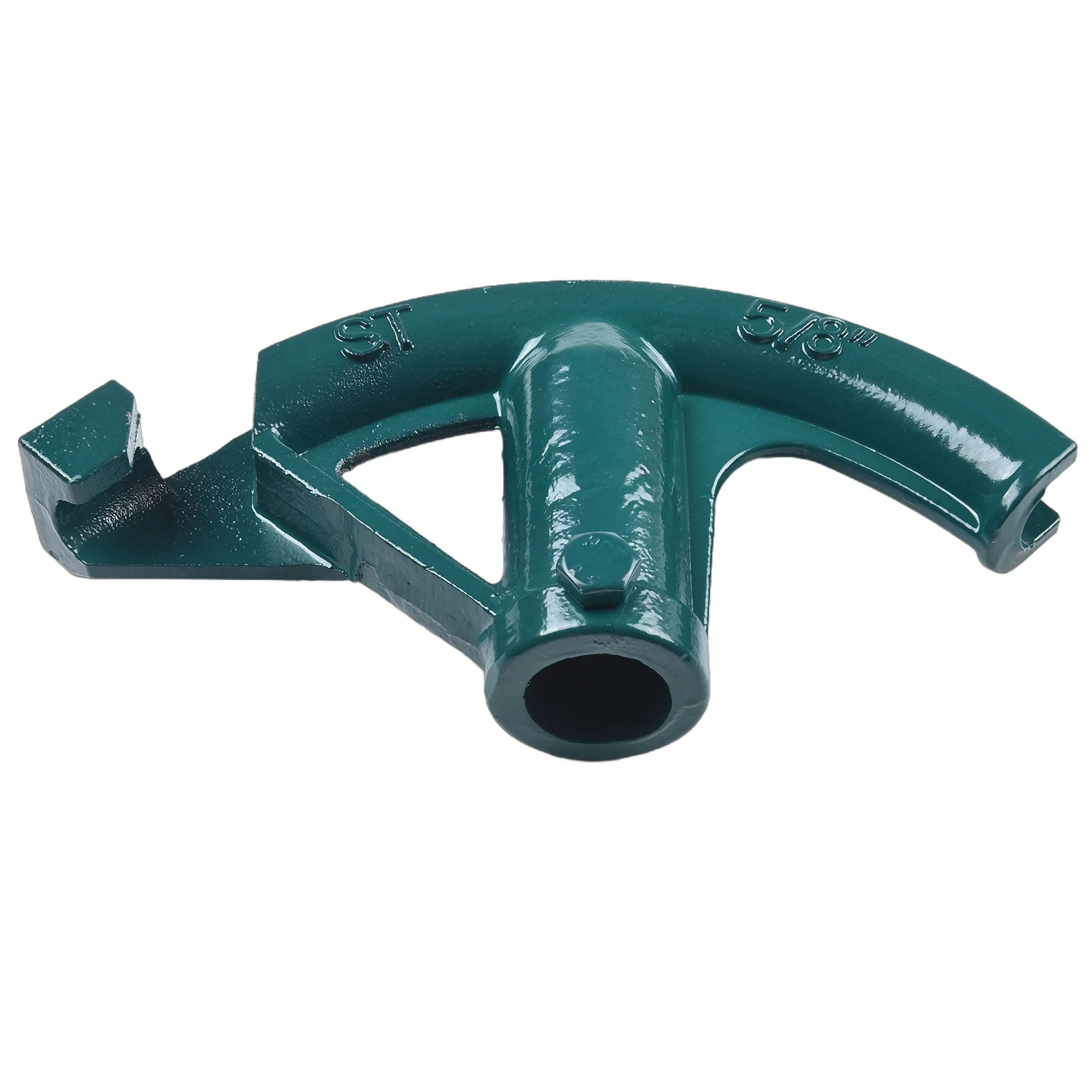 

New Practical Manual Pipe Bender Steel Safe And Health Sturdy Use Versatile Use Easy To Clean Green Reliable Performance
