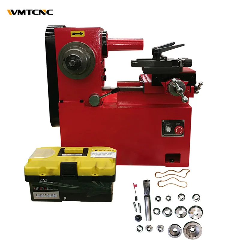 

C9335A High Precision Brand New Disc Drum Brake Lathe Machine Brake Disc Machine with CE for Metal Processing