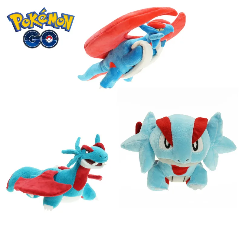 

Плюшевая игрушка Pokemon, мягкая кукла, аниме-модель, кукла, карманные монстры, кавайные игрушки, подарок для ребенка