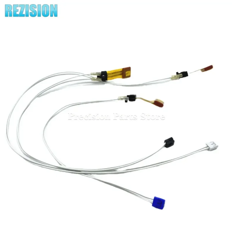 

130K64321 Термистор фьюзера для Xerox D95 1100 4110 4112 125 4127 4595, термистор, детали принтера, копировального аппарата 130K64331 130K64341