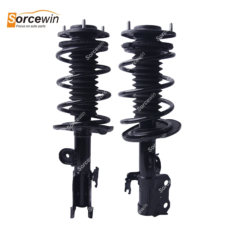 prius。 2010-2015 Toyota Prius Suspension Strut (Right, Front) 48510-80542