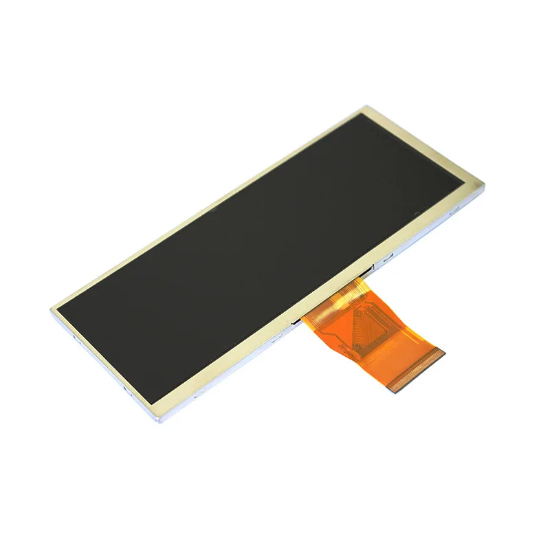 

IPS touch LCD high definition MIPI display module