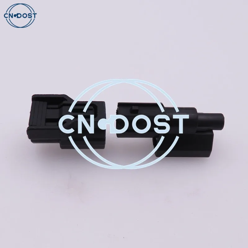 1 Pin 6189-0940 6188-0657 AC Assembly Car Waterproof Plug Air Pump Generator Connector For Honda Accord Odyssey CRV Fit Civic