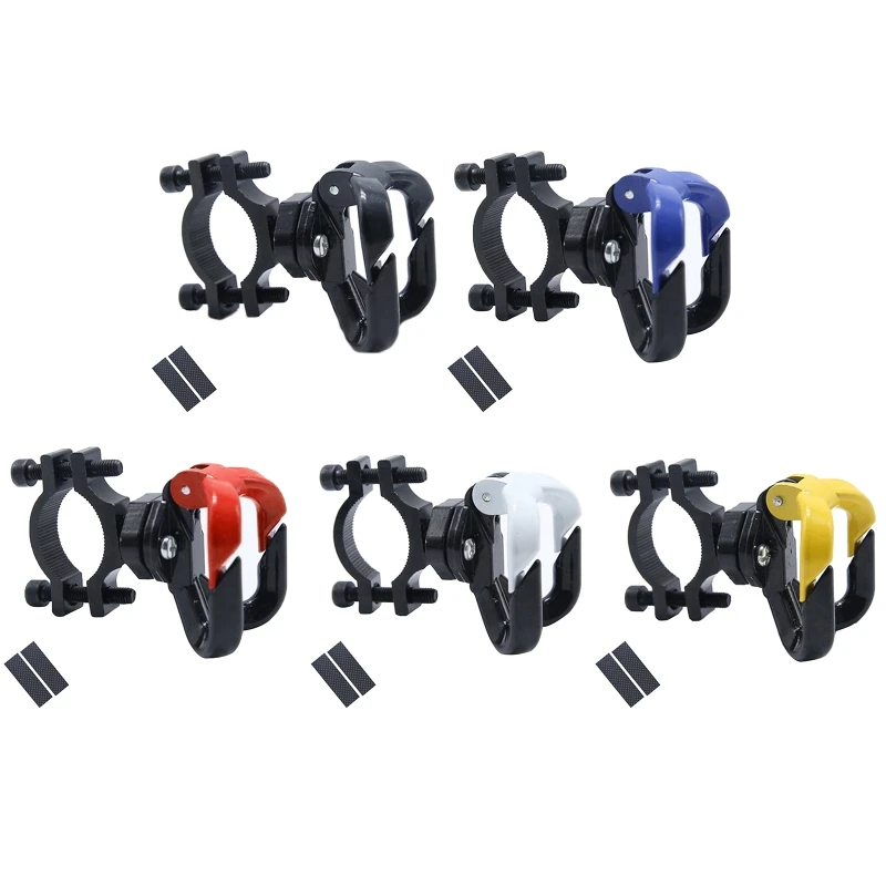 

Metal Iron Electric Scooter Helmet Luggage Bag Hook Hanger for M365 Scooter Motorcycle