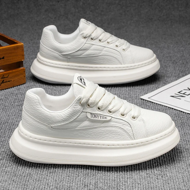 

Обувь для спорта и отдыха, мужская обувь, туфли для марафона на воздушной подушке большого размера, всесезонная резина, износостойкая, анти