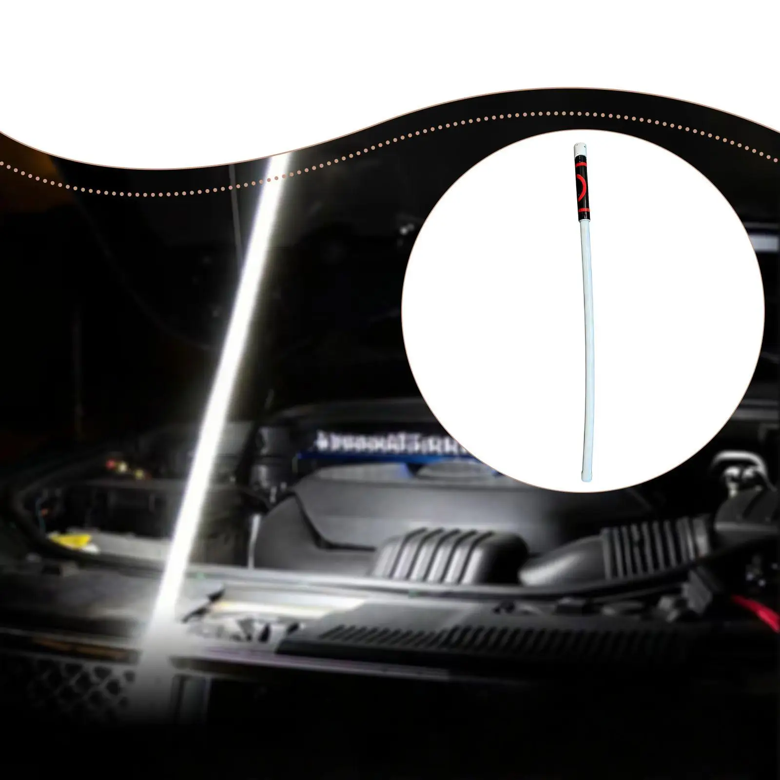 Mechanics Flashligh…