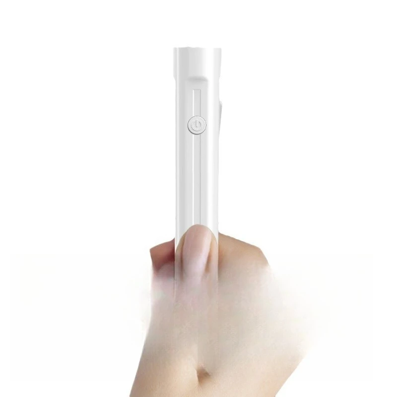

Handheld manicure lamp, small portable manicure lamp phototherapy machine