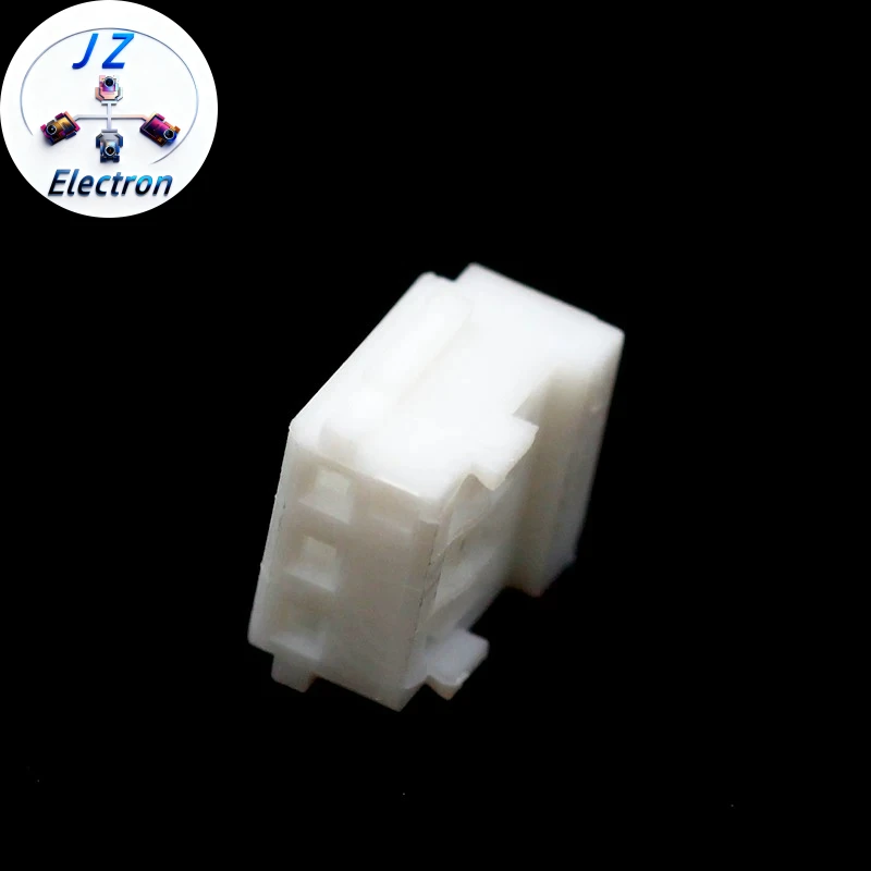 50PCS Original Genuine 353908-3 Plastic Shell Waterproof Connectors For Car Smart Electronic Devices Automobile