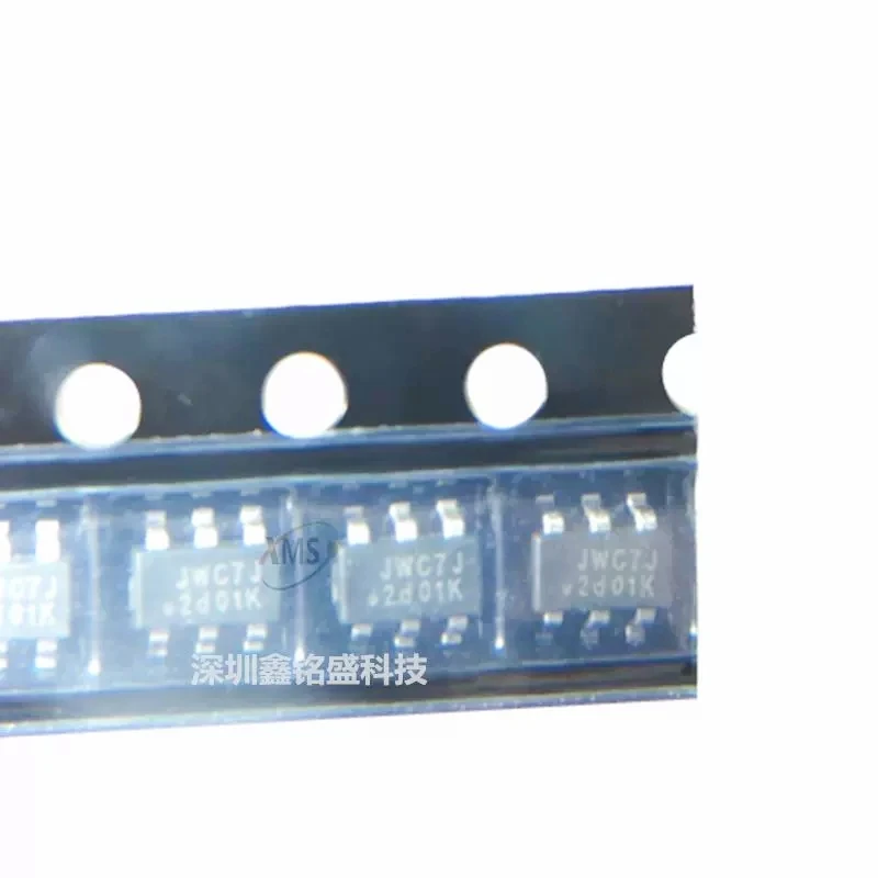 

20PCS~500PCS/LOT JW1221A JWC7 SOT23-6 New original