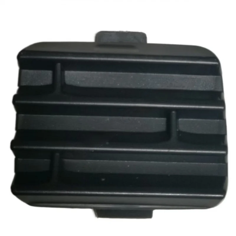 

Applicable2015 2016 2017 2018 2019Year VolvoXC90Front bumper tow cover31399355