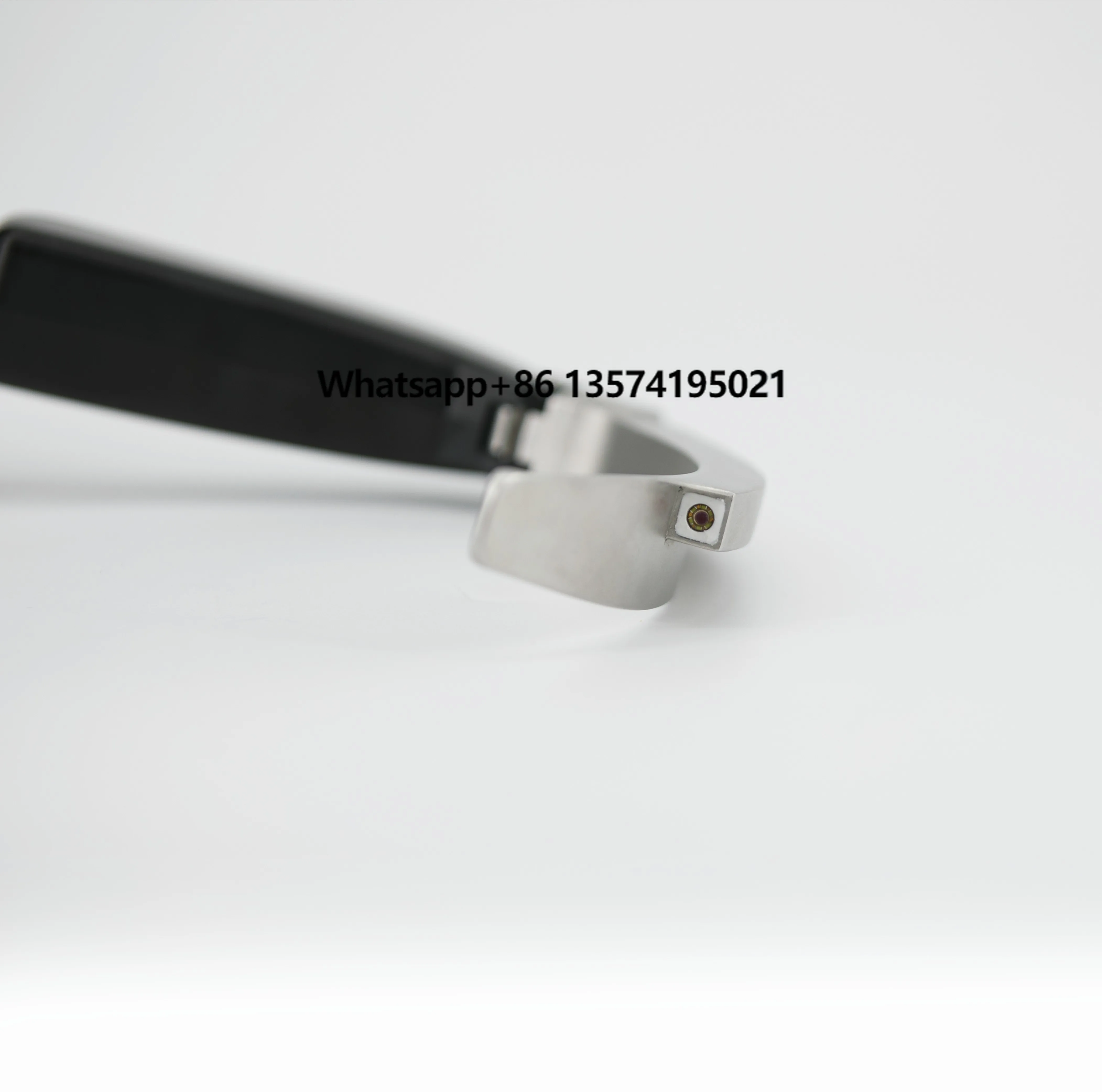 

Portable Cheap Rechargeable Laryngoscopy Set Hospital Medical Video Laryngoscope Price