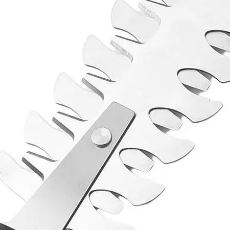 For HSA26 For Cordless Hedge For Cordless Shrub For Cordless Shear For Cordless Trimmer Blade Replacement For HSA26