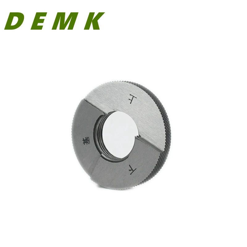 NPT BSPT PT RC 1/16 1/8 1/4 3/8 1/2 3/4 1 "مستقيم الأنابيب تفتق الأنابيب الموضوع الموضوع التوصيل مقياس حلقة قياس مواصفات الاختبار