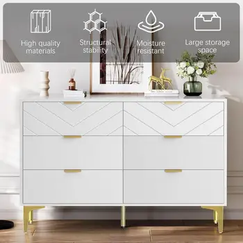 8 最佳銷售 抽屜櫃 - №3